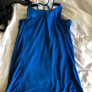 Lululemon tank top